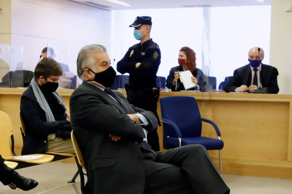 ¿Qué es el caso Kitchen y por qué Bárcenas declara en la Audiencia Nacional?