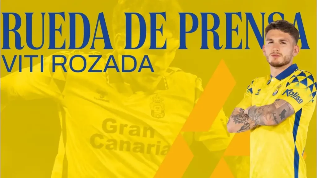 Actualidad del UD Las Palmas: Ruedas de Prensa y Últimos Vídeos