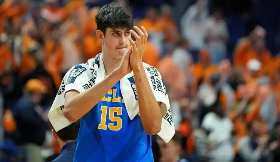 Aday Mara NBA draft 2026: ¿Qué necesita para ser elegible y firmar en la liga?