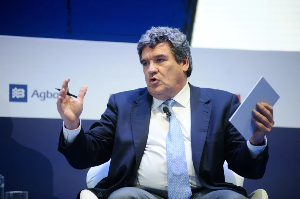 Afiliación a la Seguridad Social récord: 22,1 millones en abril 2026