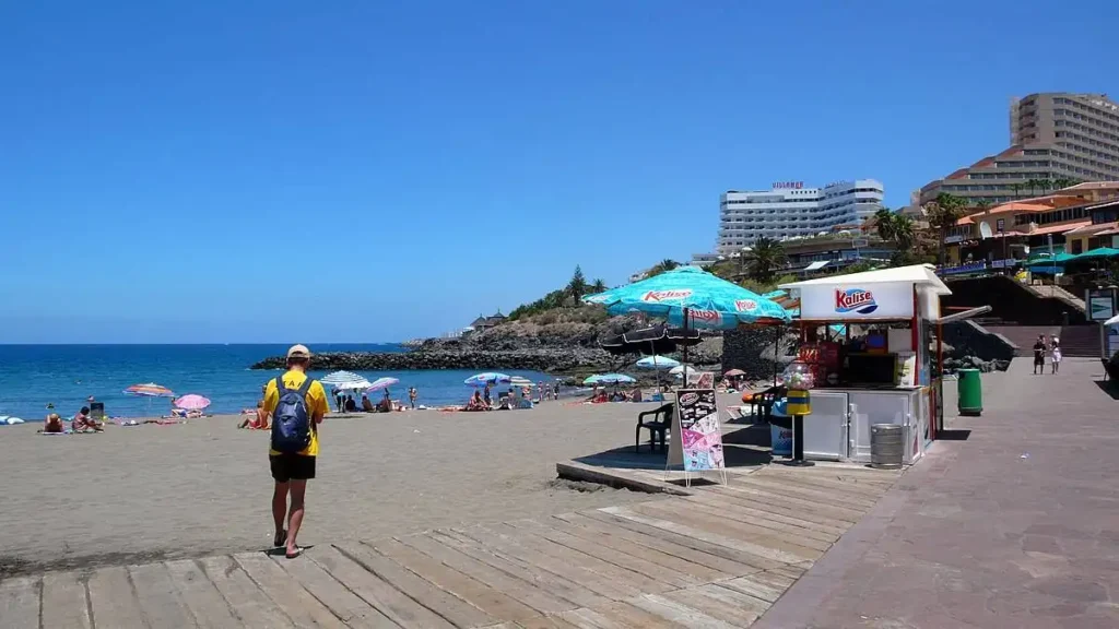 Ahogamiento en Tenerife: estado crítico tras rescate en El Rosario