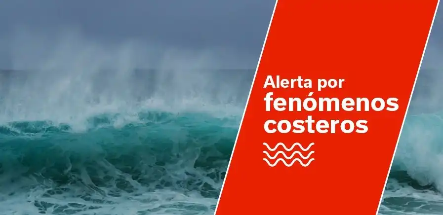 Alerta por Fenómenos Costeros en Canarias: Precauciones y Recomendaciones