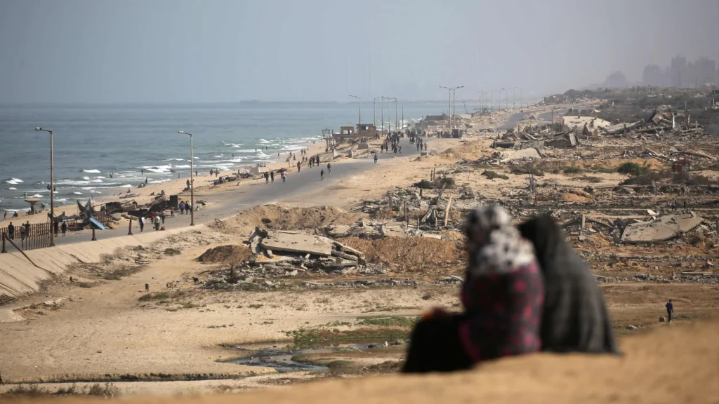 Avances en las Negociaciones entre Hamás e Israel: Un Rayo de Esperanza en Gaza