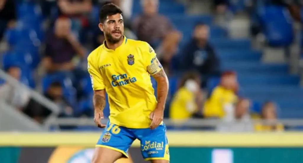 Aythami Artiles: Reflexiones sobre la UD Las Palmas y su camino hacia el ascenso