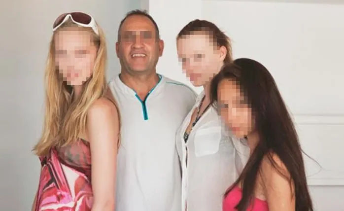 Barcelona: Centro de la Controversial Red de Epstein en Europa