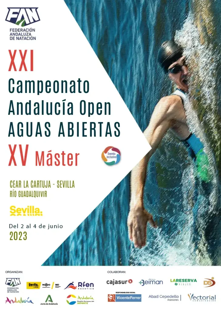 Campeonato de España Aguas Abiertas 2026: Gloria Swim&Train Maspalomas gana títulos nacionales y mundiales