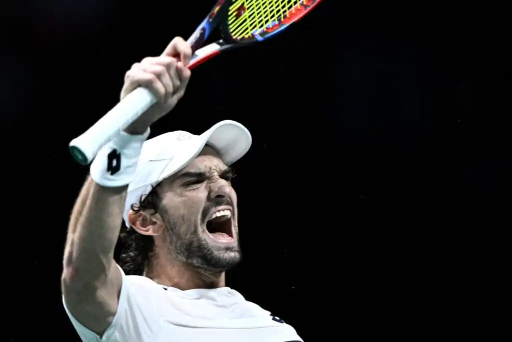 Carlos Alcaraz vs Valentin Vacherot Masters Montecarlo: Resultado y análisis de la semifinal