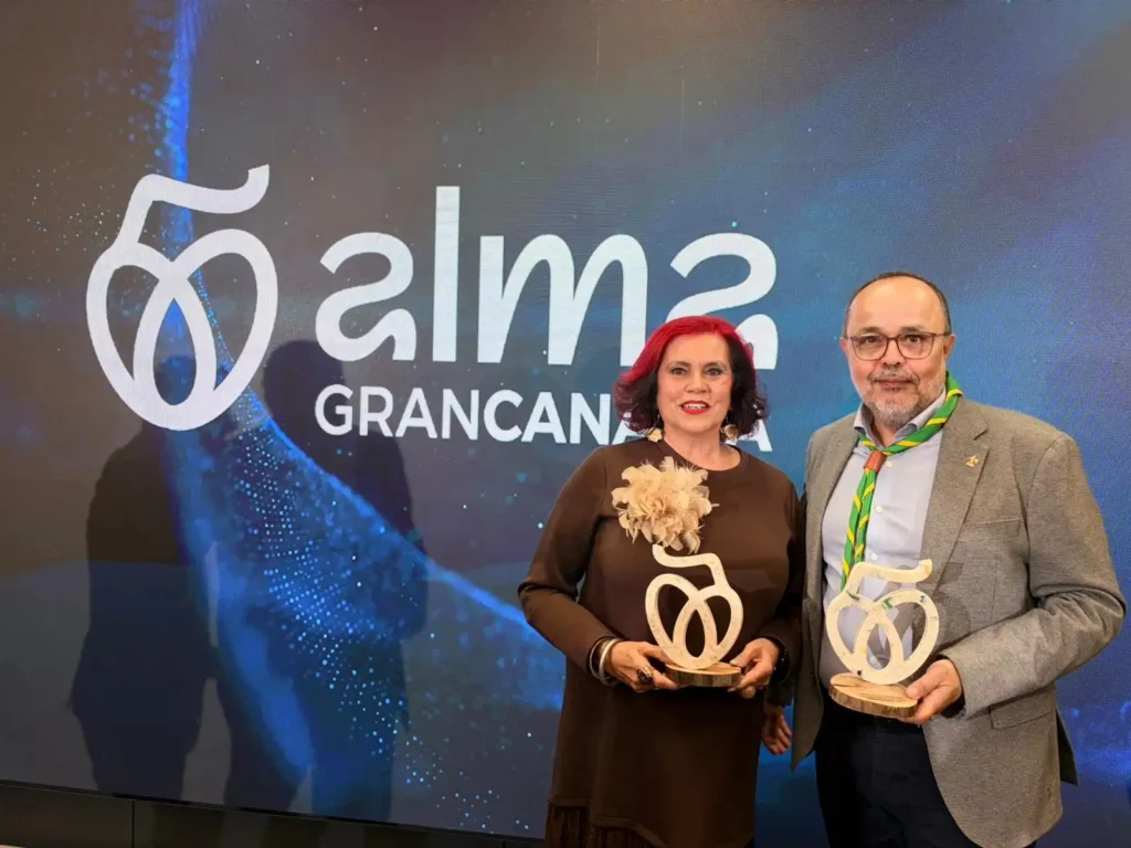 Celebración de la Solidaridad: Premios Alma Gran Canaria 2026