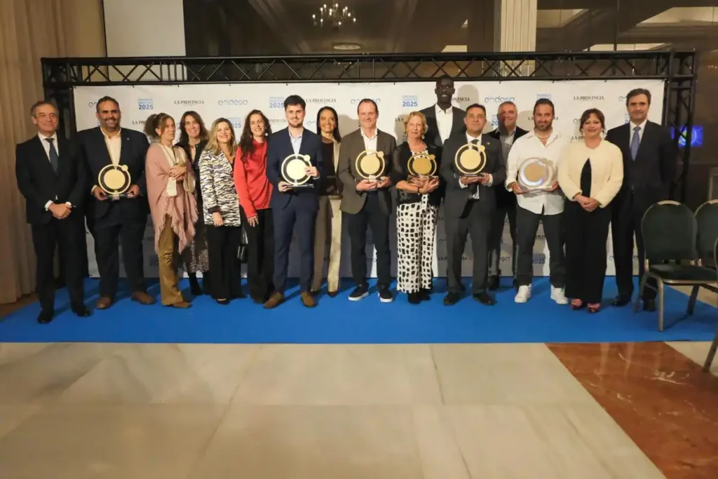 Celebrando la Energía y el Talento Canario: La III Edición de Endecan Endesa