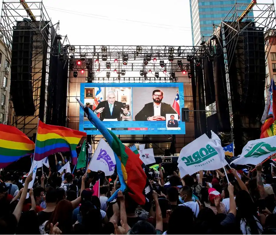 Chile en la Encrucijada: La Contienda Electoral que Define el Futuro del País