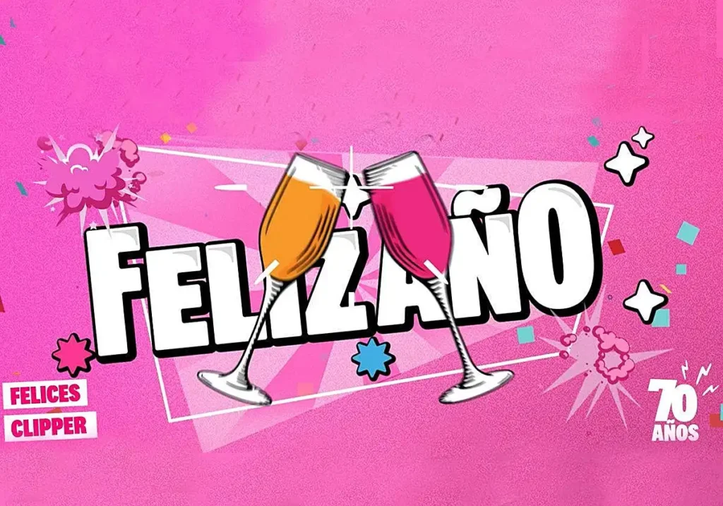 Clipper: Un Brindis Histórico que Celebra la Identidad Canaria