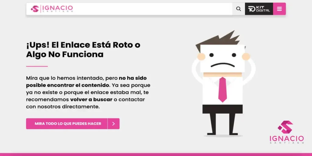 Cómo Manejar Errores 404 en tu Sitio Web: Estrategias y Soluciones