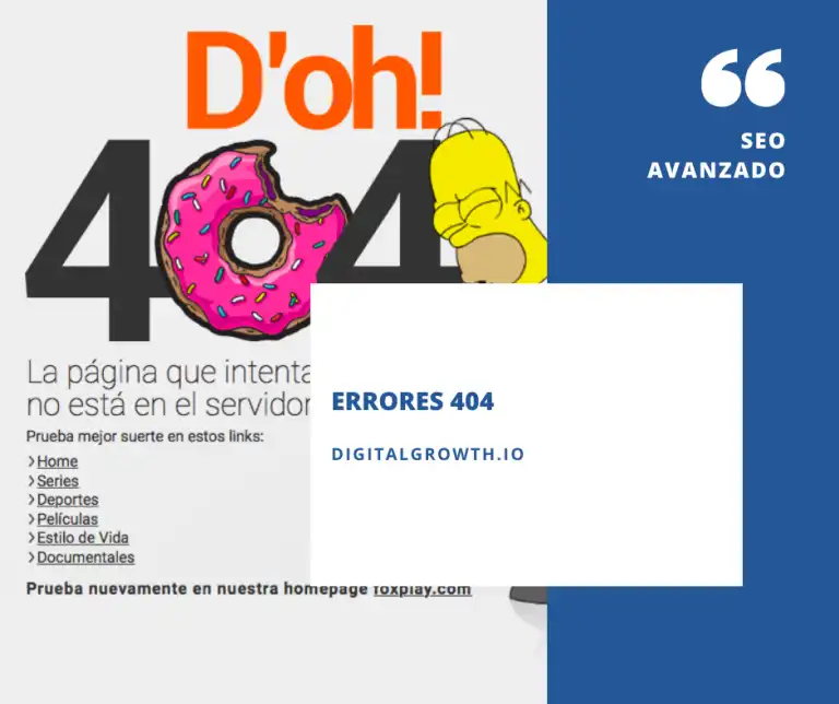 Cómo Manejar el Error 404: Estrategias y Soluciones Efectivas