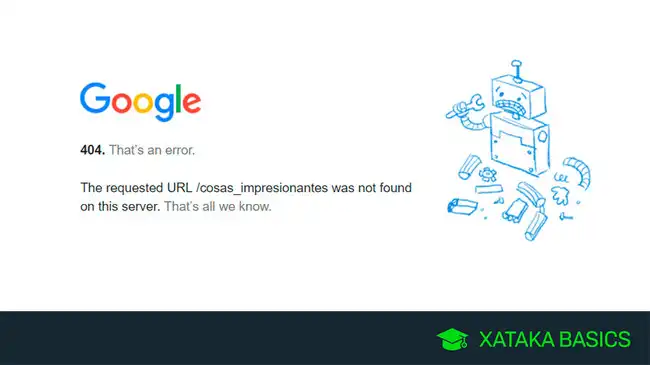 Cómo Manejar el Error 404 en tu Sitio Web: Estrategias y Soluciones