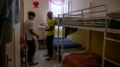 Controversia en el Centro de Menores de Teror: Denuncias y Demandas de Cambio