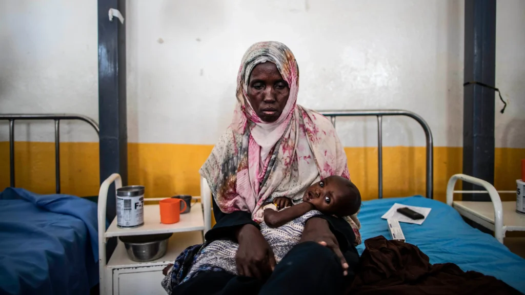 Crisis Humanitaria en Somalia: Un Llamado Urgente a la Acción
