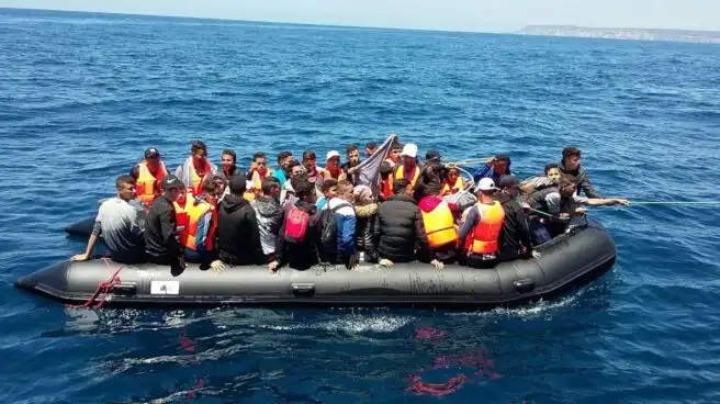 Crisis Migratoria en Canarias: Un Desafío Humanitario en Aumento