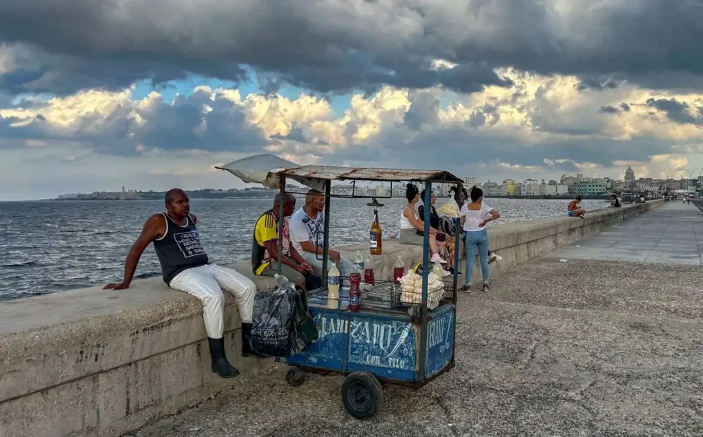 Crisis en Cuba: Un País al Borde del Colapso Económico