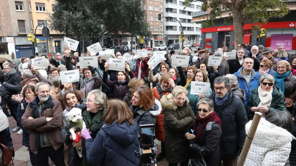 Crisis en Muface: Un Año de Desafíos y Reformas Necesarias