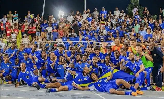 Curaçao: La Pequeña Nación que Sorprendió al Mundo con su Clasificación al Mundial