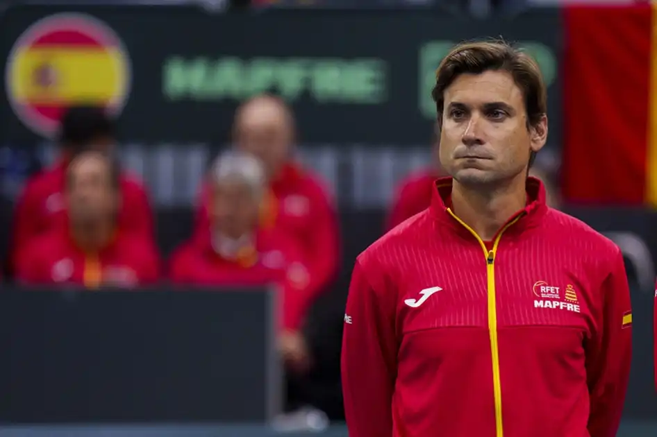 David Ferrer: Estrategias y Desafíos como Capitán de la Copa Davis