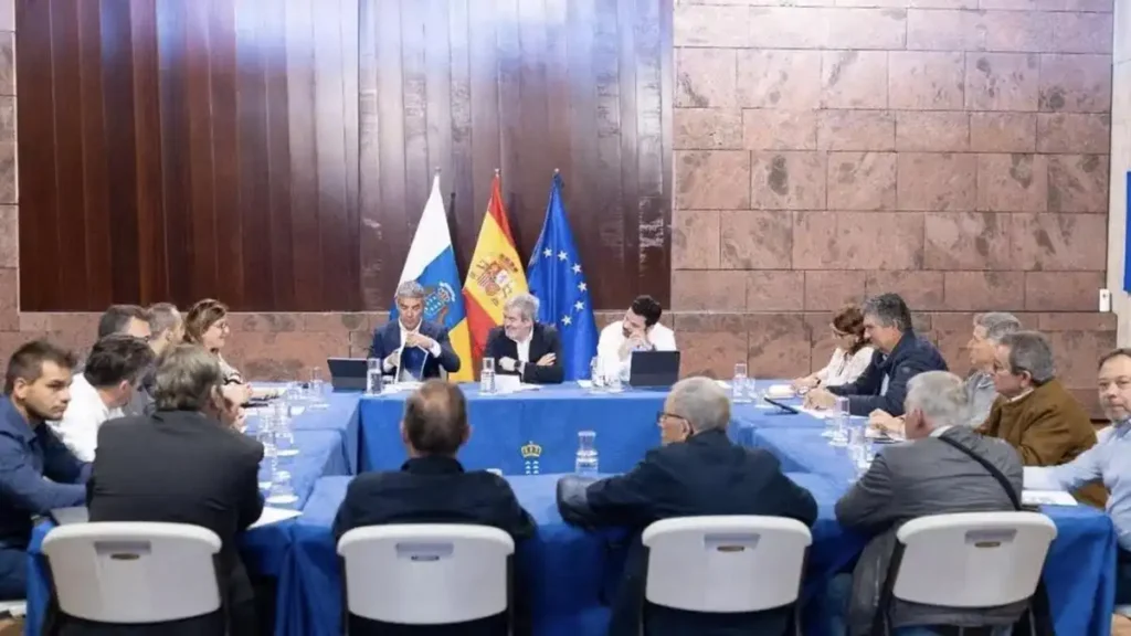 Defensa del Posei: Un Llamado a la Acción de los Agricultores Canarios