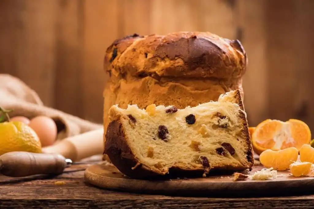 Delicias Navideñas en Tenerife: El Panettone que Conquista Paladares