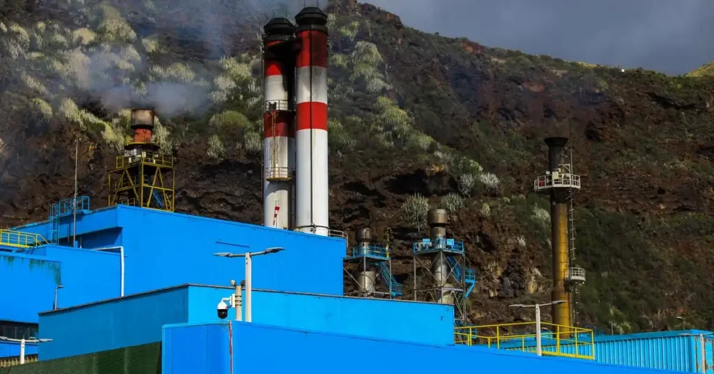 Desacuerdos en la Propuesta de Generación Eléctrica en Canarias