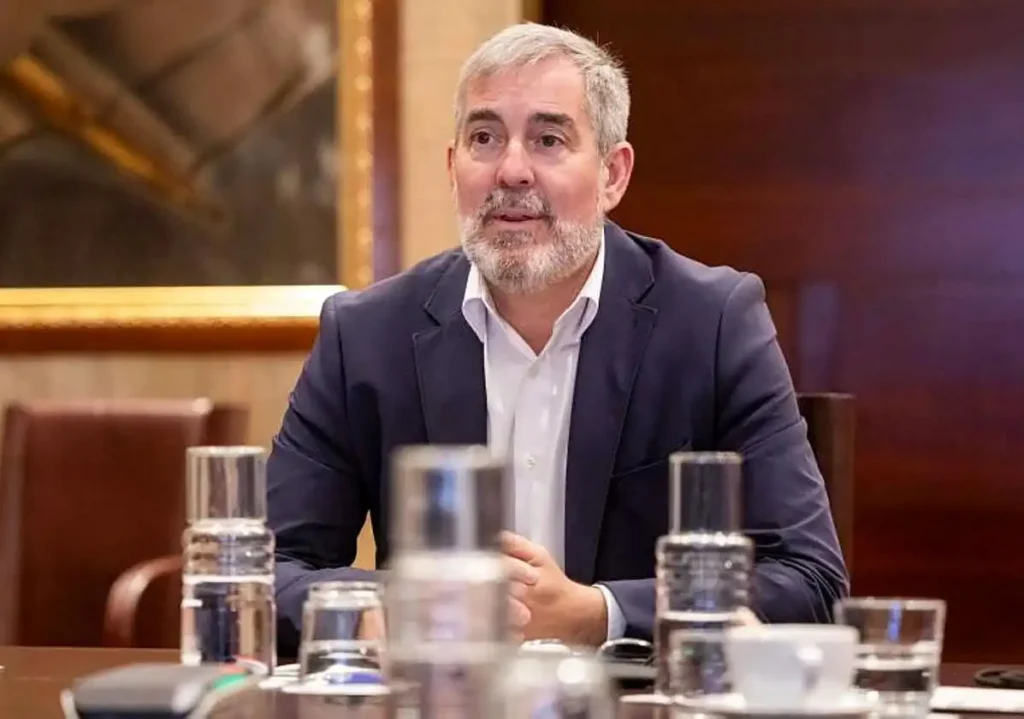 Desafíos Financieros de Canarias: Un Año Clave para la Autonomía