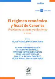 Desafíos Financieros en Canarias: La Lucha por el Régimen Económico y Fiscal