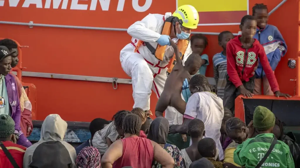 Desafíos en la Reubicación de Menores Migrantes en Canarias: Un Llamado a la Acción