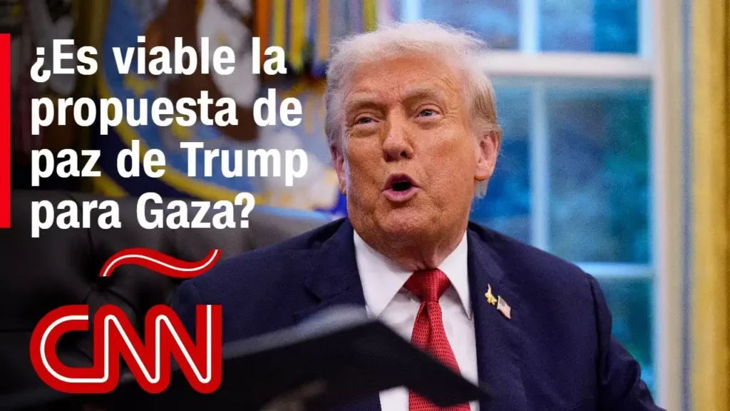 Desafíos en las Negociaciones de Paz en Gaza: Un Análisis Completo