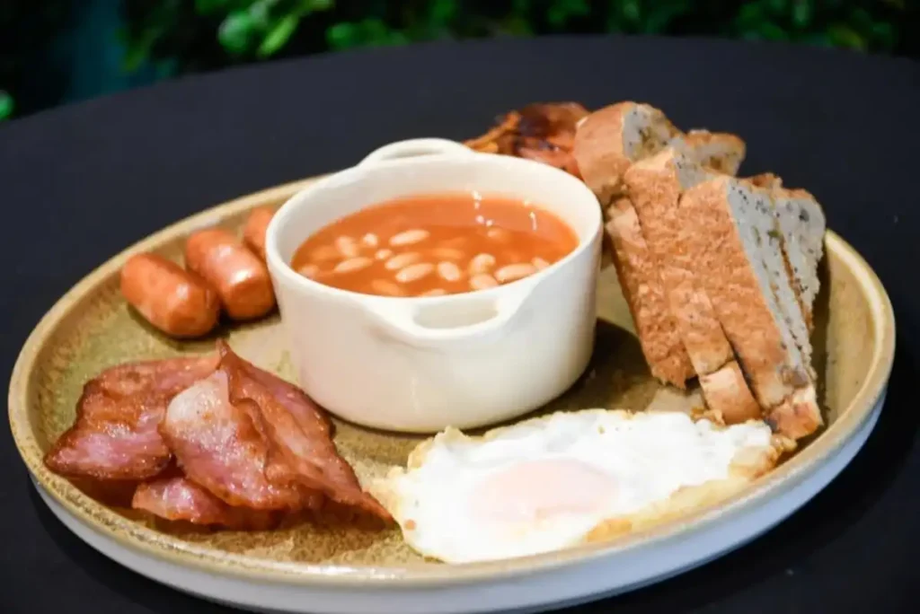 Desayuno Sin Límites en Las Palmas: Una Experiencia Gastronómica Única