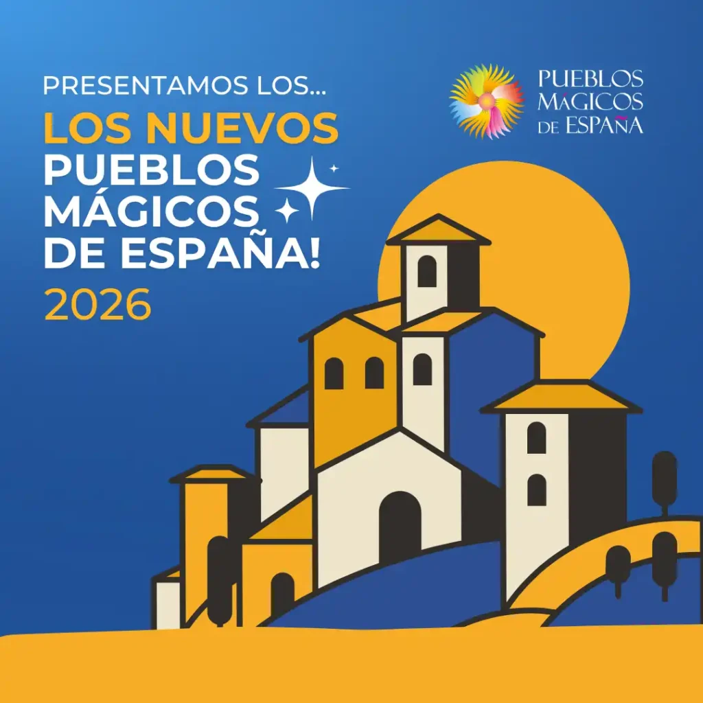 Descubre la Magia de Navia y Coaña: Nuevos Destinos en la Red de Pueblos Mágicos de España