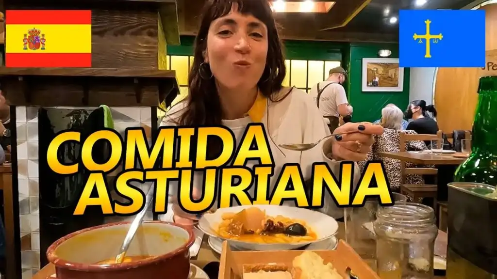 Descubre la Riqueza Gastronómica de Asturias: Eventos Imperdibles