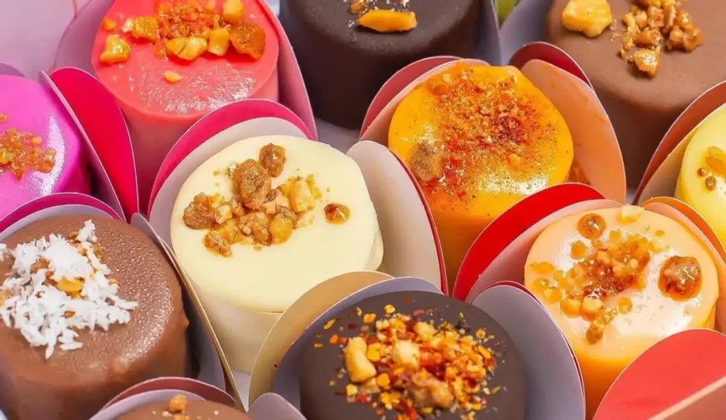 Descubre los Deliciosos ‘Pedacitos de Cielo’ en Gran Canaria