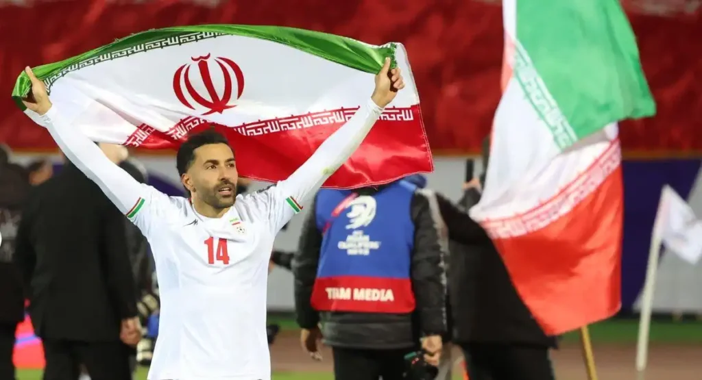 EE UU propone sustituir a Irán por Italia en el Mundial 2026: ¿qué dice el reglamento de la FIFA?