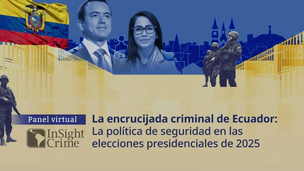 Ecuador en la Encrucijada: Referendo Clave para el Futuro Político y de Seguridad