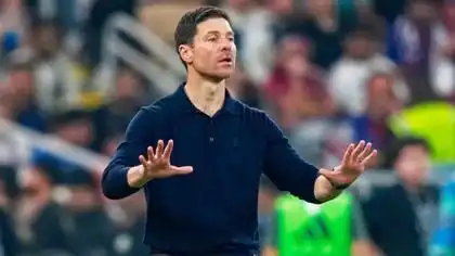 El Adiós de Xabi Alonso: Un Capítulo Breve en el Real Madrid