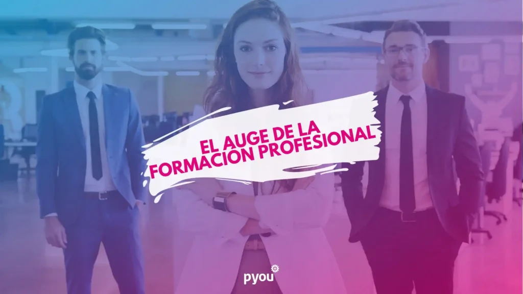 El Auge de la Formación Profesional en el Mercado Laboral Español