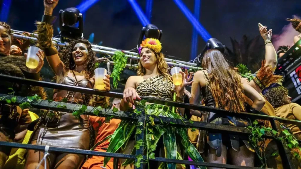 El Carnaval de Las Palmas de Gran Canaria busca un nuevo asesor estratégico