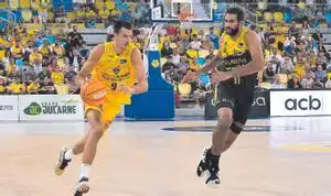 El Clásico Canario: Expectativas y Rivalidad en el Derbi entre Gran Canaria y La Laguna