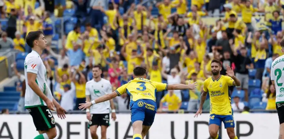El Clásico del Ascenso: UD Las Palmas vs Deportivo de La Coruña