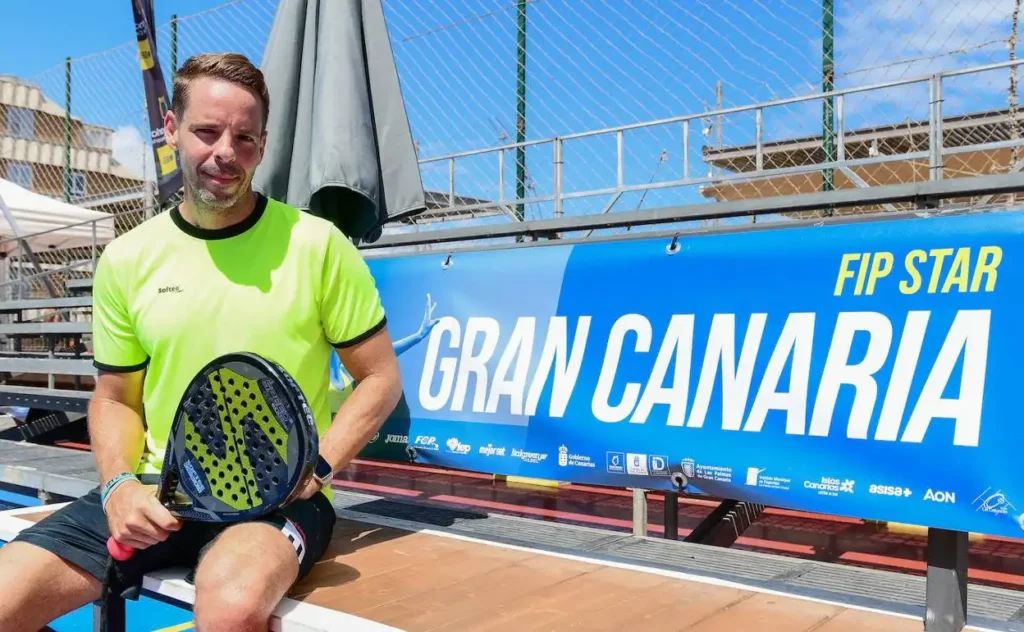 El Crecimiento del Pádel en Gran Canaria: Un Año de Éxitos y Formación