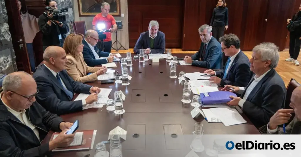 El Debate sobre el Decreto Canario: Implicaciones y Perspectivas