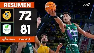 El Desafío del Dreamland Gran Canaria: Superando la Crisis en la Liga Endesa