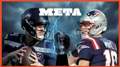 El Duelo de Generaciones: Drake Maye y Sam Darnold en la Super Bowl LX