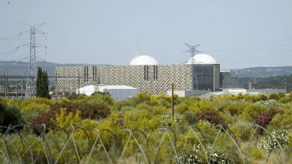 El Futuro Energético de España: La Controversia de la Central Nuclear de Almaraz