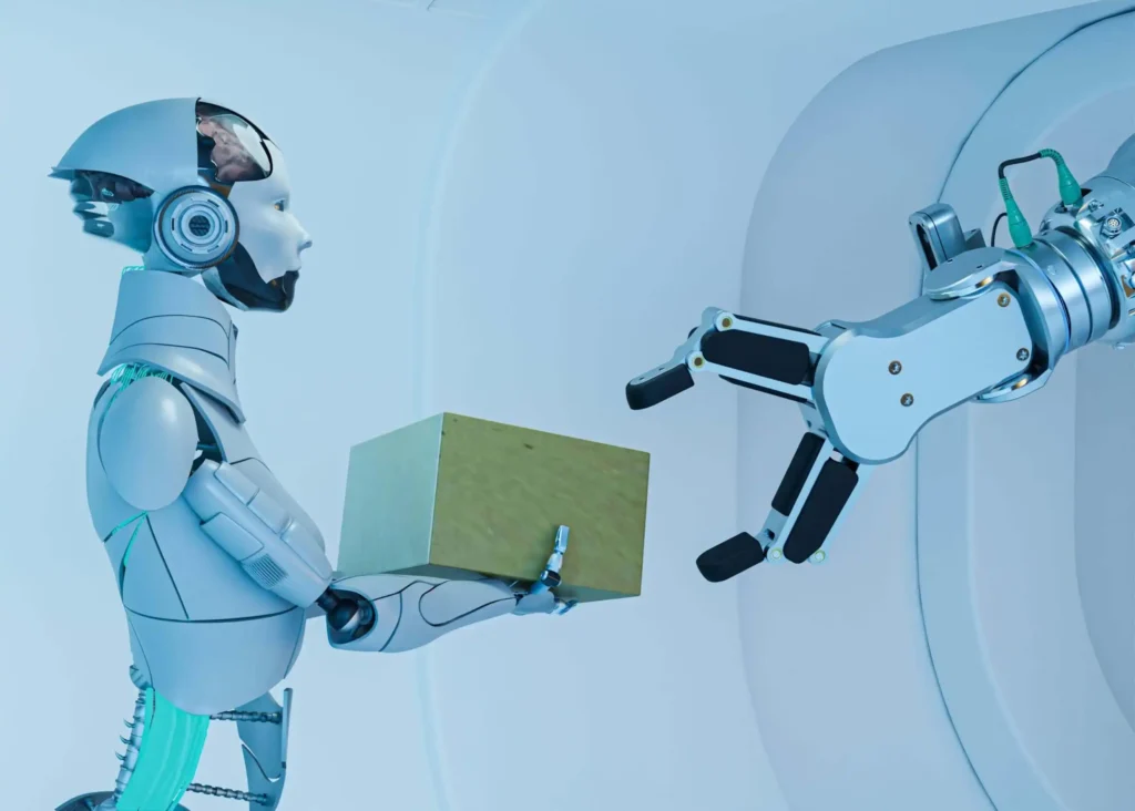 El Futuro de la Tecnología: Convergencia de Innovaciones en 2025