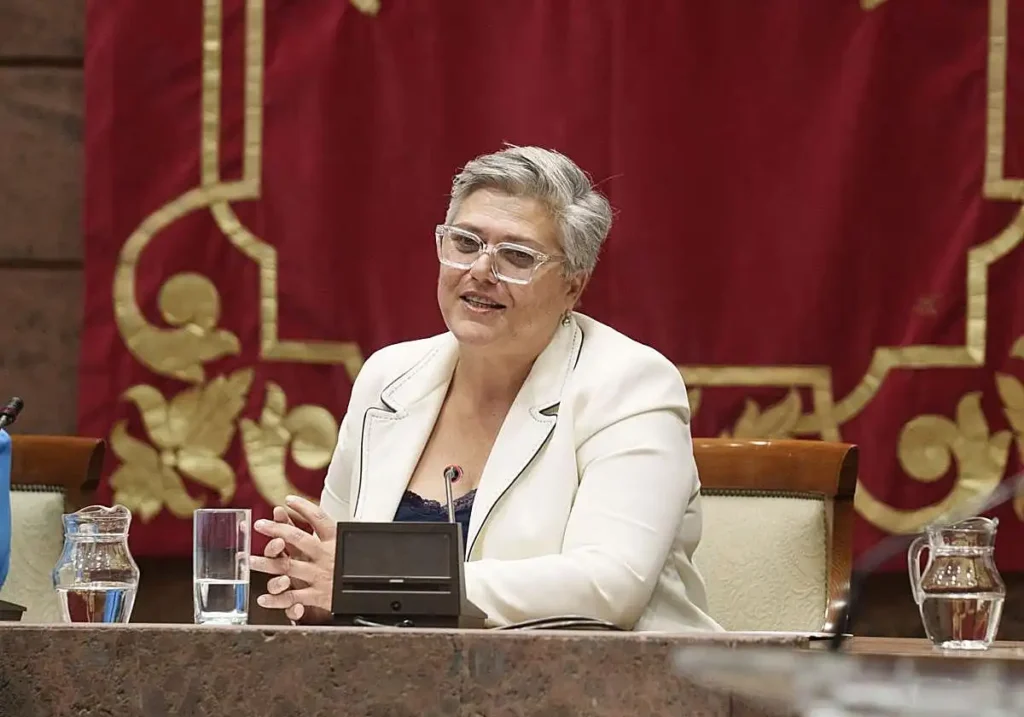 El Futuro de la Transparencia en Canarias: Un Plan Estratégico Ambicioso